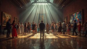 アートをカジュアルに伝えるという矛盾──大衆化と富裕層ビジネスの間で