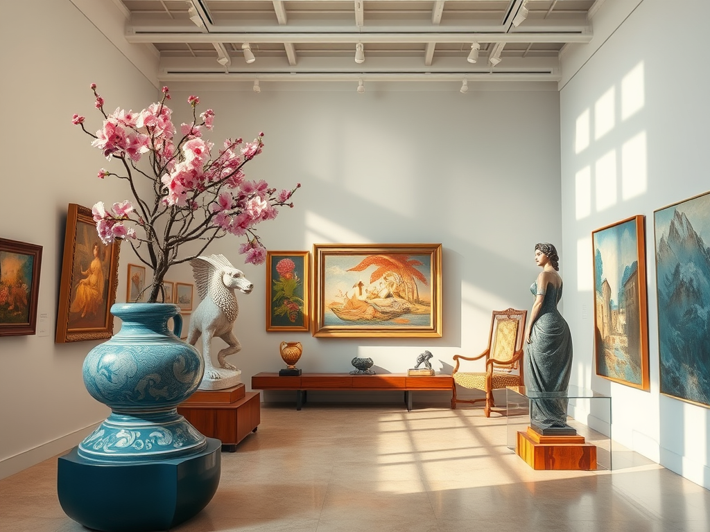 【2026年1月〜6月】見逃せない美術展11選｜印象派から現代アートまで